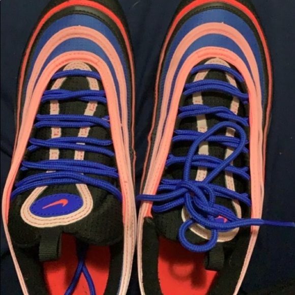 nike air max 97s - Picture 4 of 5